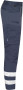 2509 Spodnie typu stretch z odblaskami 