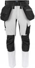5551 WAISTPANT STRETCH