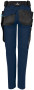 5564 SPODNIE DAMSKIE ZE STRETCHEM