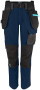 5564 SPODNIE DAMSKIE ZE STRETCHEM