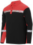 7004 PIQUE LONG SLEEVE