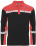 7004 PIQUE LONG SLEEVE