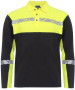 7004 PIQUE LONG SLEEVE