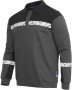 7100 Bluza Polo z długim rękawem