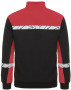 7103 Bluza na zamek