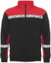 7103 Bluza na zamek
