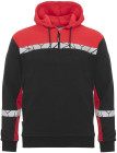 7104 1/2 ZIP HOODIE