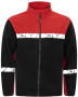 7300 Bluza polarowa z zamkiem