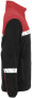 7300 Bluza polarowa z zamkiem