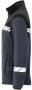 7301 FULL ZIP FLEECE WOMAN