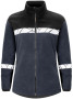7301 FULL ZIP FLEECE WOMAN