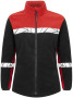 7301 FULL ZIP FLEECE WOMAN