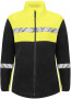 7301 FULL ZIP FLEECE WOMAN