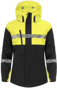 7419 SHELLJACKET WOMAN